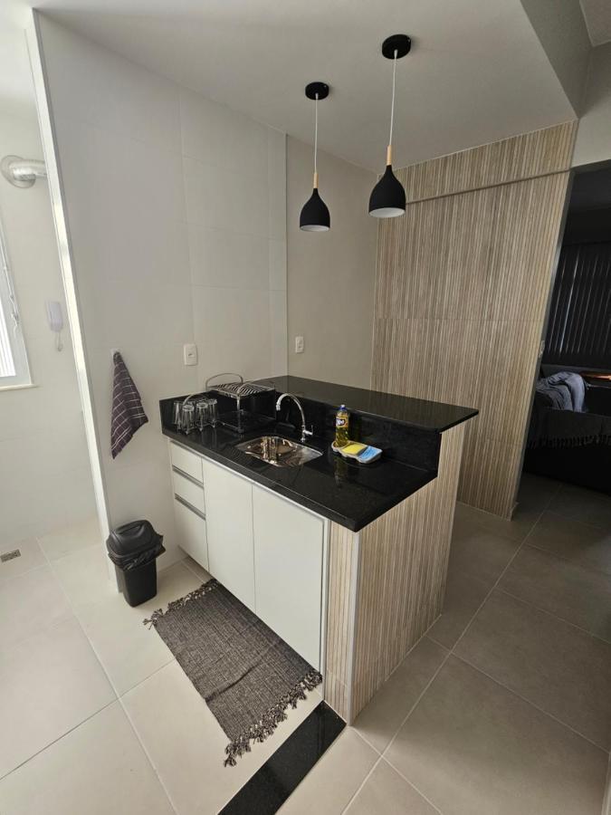 Apartamento Temporada Copacabana 3 Rio de Janeiro Exterior photo