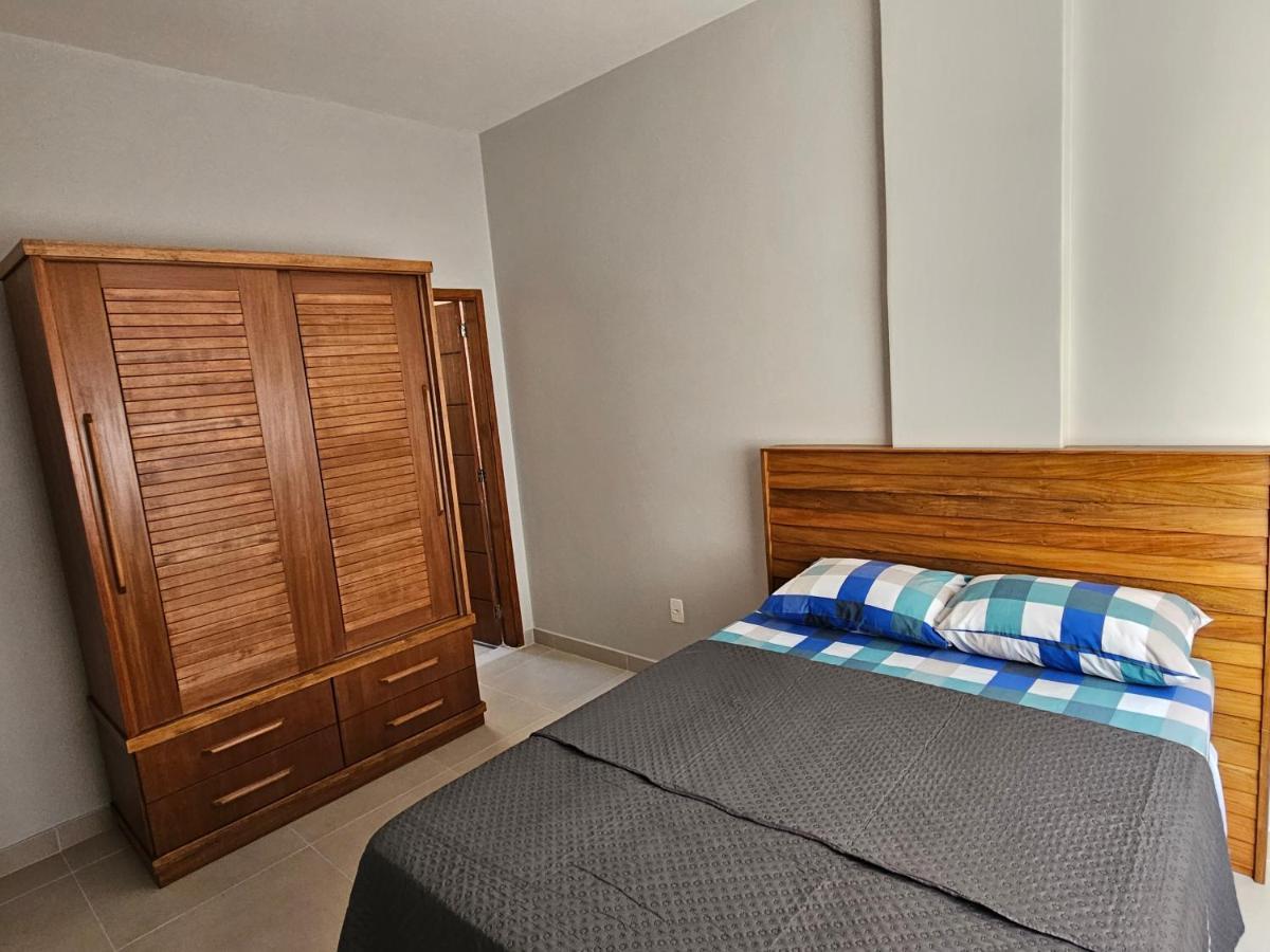 Apartamento Temporada Copacabana 3 Rio de Janeiro Exterior photo