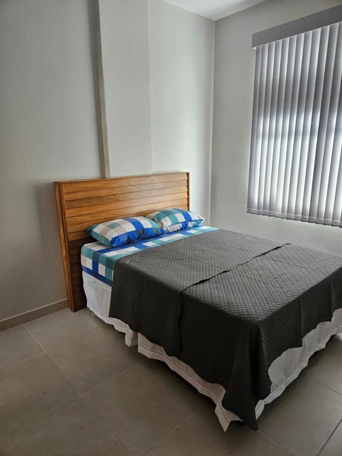 Apartamento Temporada Copacabana 3 Rio de Janeiro Exterior photo
